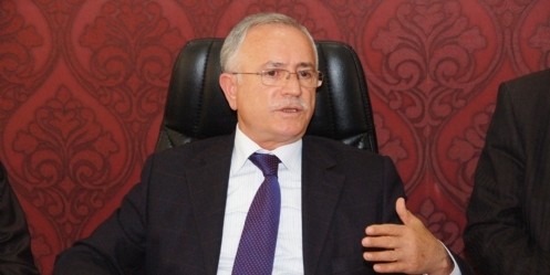 Aydoğan; Akdere Projesi artık hayal olmaktan çıktı