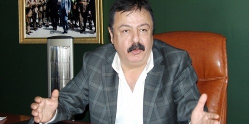 Salman Özdoğan
