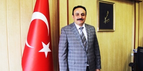 İl Milli Eğitim Müdürü Akkurt, Velilere Seslendi