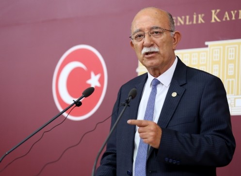 Araziler Yok Pahasına Satılıyor!