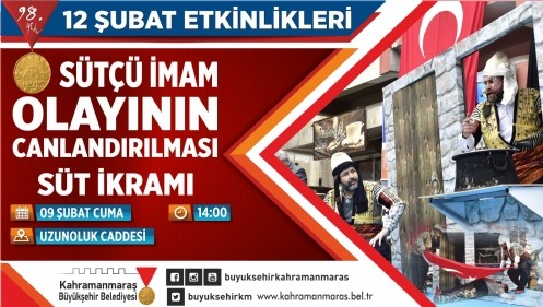 Kurtuluşun 98. Yılı Törenlerle Kutlanacak