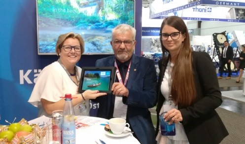 KMTSO, Dünyanın En Büyük Sanayi Ve Teknoloji Fuarı Hannover Messe