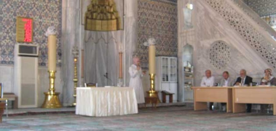 Kilis?te bölge yarışması yapıldı