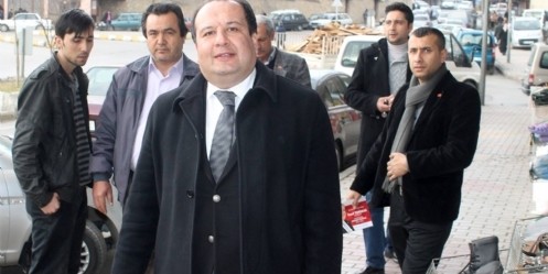 Temizkan, Reklam değil, hizmet yapacağız