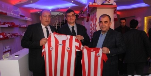 Kahramanmaraşspor