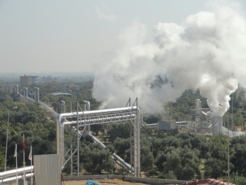 kipaş holding ülkemize enerji veriyor
