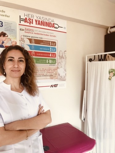 Koronavirüs dolaşmıyor biz dolaşıyoruz!