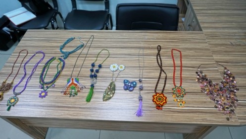 KAMEK 25 Bin Kişiye Eğitim Yuvası Oldu