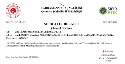 Dulkadiroğlu