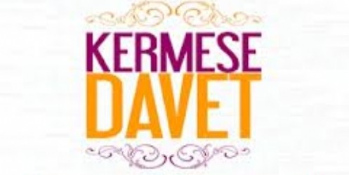 Girişimci Kadınlar, Kermes Açtı 