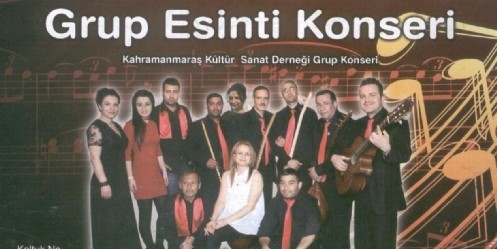 7 iklimden türkü şöleni 