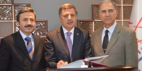 Pakdil; Havelsan
