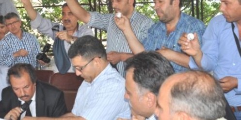 28 Kişilik İşe 5 Bin 490 Kişi Başvurdu