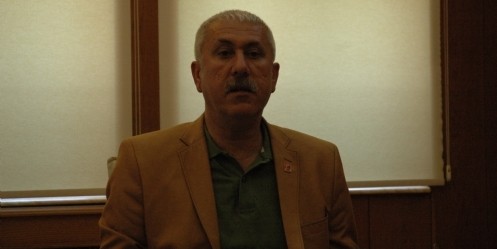 Üreten bir Türkiye olacağız