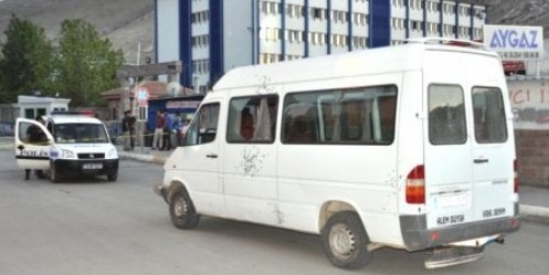 Silahlı Kavga; 6 Yaralı