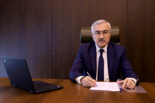 Akedaş Elektrik Dağıtım A.Ş. 