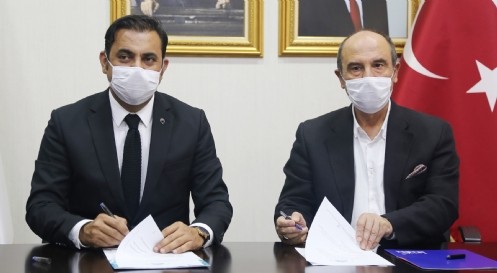 Süleymanlı (Zeytun) Kültür Köyü Projesi Hayata Geçiyor