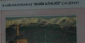 Şehir Kimliği Çalıştay Raporu Yayınlandı