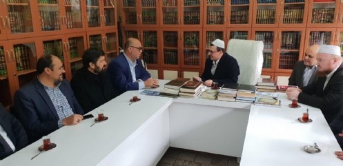 Akpınar; Önce insan, sonra medeniyet