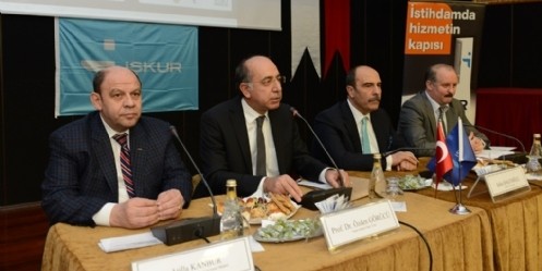 İnsan Kaynakları ve Kariyer Günü