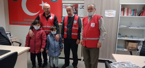 Başkan Hacıbebekoğlu: KAMED