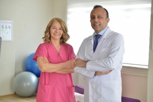 Anne Adayları Doğum Eğitimi Almalı