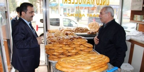 Dr. Çitil, Göksun, bendeki yeri ayrıdır