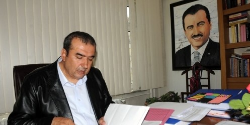 Muhsin Yazıcoğlu`nun Ölümüne İlişkin Dava 