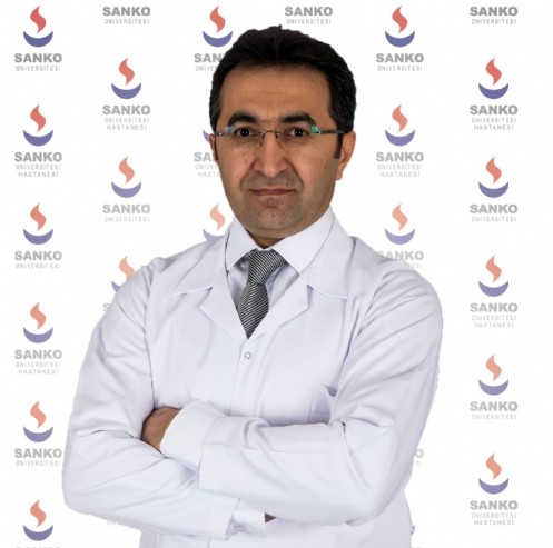 SANKO Üniversitesi Öğretim Üyesi Dr. Çınar: 
 Bel Ağrısı İle Başvuran Hastaların Sadece Yüzde 5-10