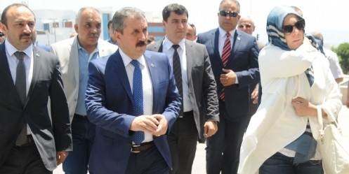 Muhsin Yazıcıoğlu`nun ölümüne ilişkin davada son durum