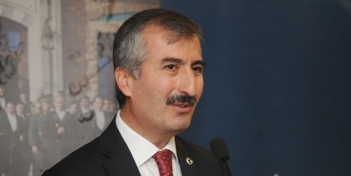 KOSGEB Başkanı; Hata Etmişiz