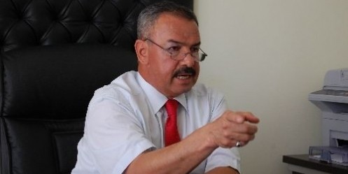 Şendiller Annesini Kaybetti