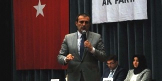 ``Yarın Erdoğan`ı ver iktidarı al diyecekler``