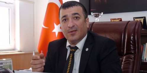 Kızamığa ``ani müdahale timle`` önlem