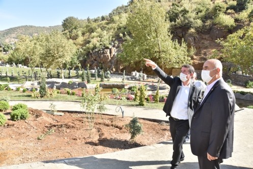Gerçekten Türkoğlu