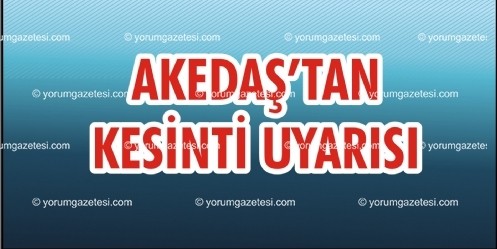 AKEDAŞ 