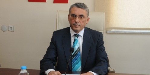Bakanlığın verdiği hedefi yakalamaya çalışıyoruz