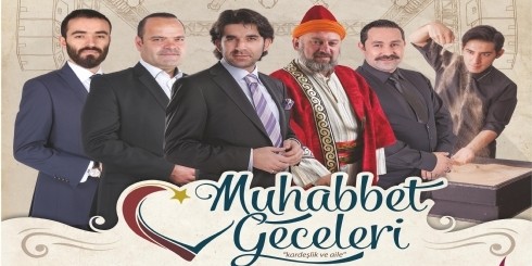 Semerkand Vakfı