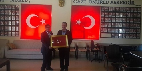 Başkan Okumuş