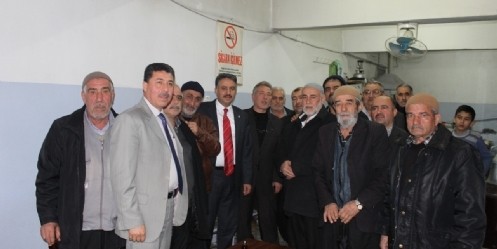 Dilipak; Ne olursa olsun takipçisi olacağız
