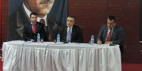 Kahramanmaraş`ta elektrik sorunları
