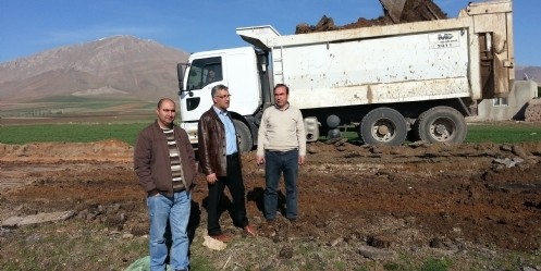 Enerjisa Yolları Yeniliyor