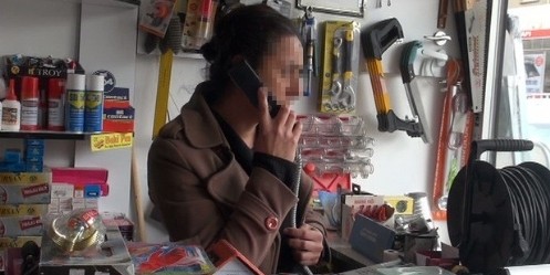 Polis Telefon Dolandırıcılarını Yakalamak İçin Seferber Oldu