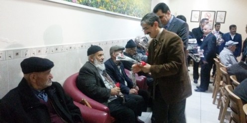 Büyükşehir Belediyesi