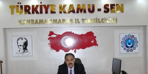``Çalışanı kandıranlar hesap vermeli``
