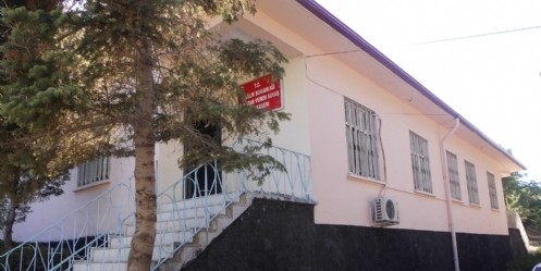 Elbistan Verem Savaş Dispanseri Yenilendi
