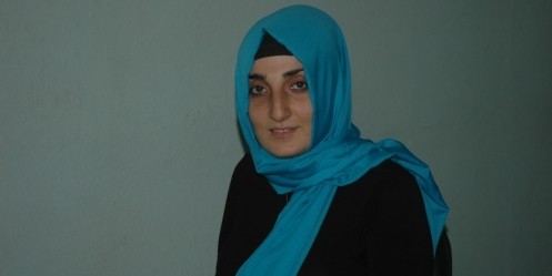 Bambaşka Şiir Sergisi