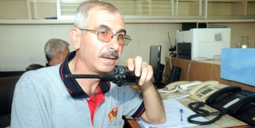 İtfaiyeciler asılsız ihbarlardan dertli