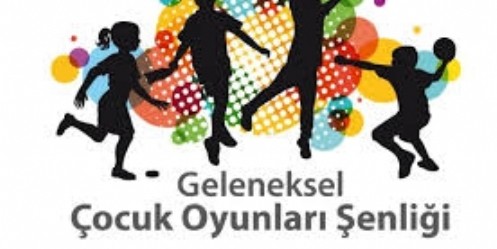 Geleneksel Çocuk Oyunları Şenliği