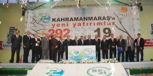 Kahramanmaraş